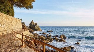 Local comercial en venta en Sta. Clotilde - Fenals en Lloret de Mar