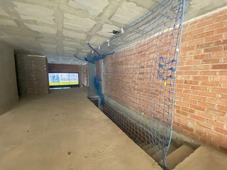 Local comercial en alquiler en Centre - Estació en Sant Cugat del Vallès