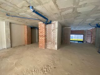 Local comercial en alquiler en Centre - Estació en Sant Cugat del Vallès