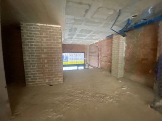 Local comercial en alquiler en Centre - Estació en Sant Cugat del Vallès