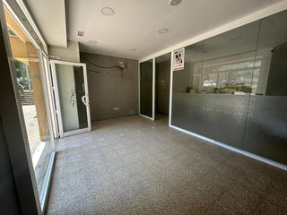 Local comercial en alquiler en Montilivi - Palau en Girona