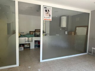 Local comercial en alquiler en Montilivi - Palau en Girona