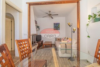 Casa adosada en venta en Creu de la Mà - Rally sud en Figueres