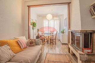 Casa adosada en venta en Creu de la Mà - Rally sud en Figueres