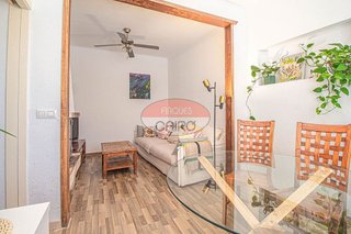 Casa adosada en venta en Creu de la Mà - Rally sud en Figueres