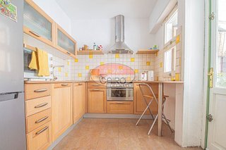 Casa adosada en venta en Creu de la Mà - Rally sud en Figueres