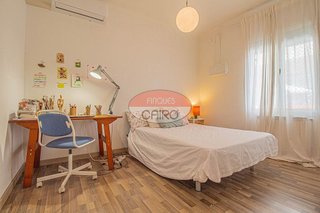 Casa adosada en venta en Creu de la Mà - Rally sud en Figueres