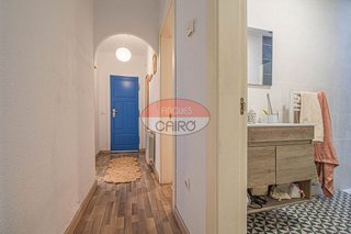 Casa adosada en venta en Creu de la Mà - Rally sud en Figueres