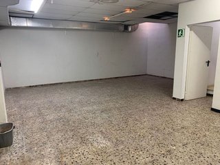 Local comercial en alquiler en Ca n'Oriach en Sabadell