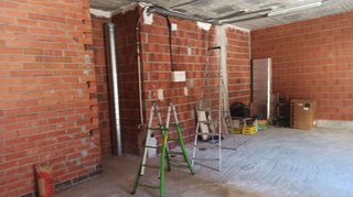 Local comercial en alquiler en Eixample Sud – Migdia en Girona