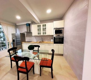 Chalet en alquiler en Cala Major en Palma de Mallorca