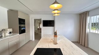 Chalet en alquiler en Elviria en Marbella