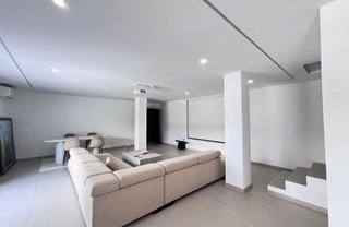 Chalet en alquiler en Elviria en Marbella