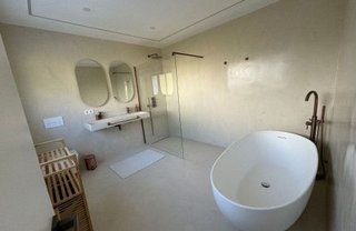 Chalet en alquiler en Elviria en Marbella