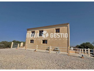 Casa rural en alquiler en Santanyí
