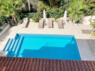 Chalet en alquiler en Sant Antoni de Portmany