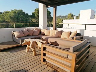 Chalet en alquiler en Sant Antoni de Portmany