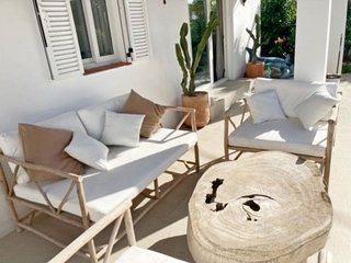 Chalet en alquiler en Sant Antoni de Portmany