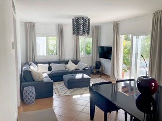 Chalet en alquiler en Sant Antoni de Portmany
