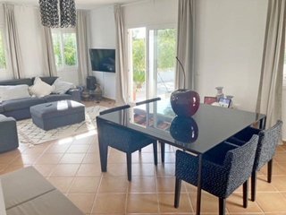 Chalet en alquiler en Sant Antoni de Portmany