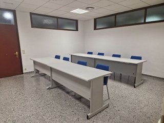 Oficina en alquiler en Can Gili - Congost en Granollers
