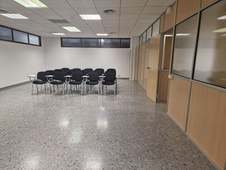 Oficina en alquiler en Can Gili - Congost en Granollers
