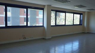 Oficina en alquiler en San Roc - El Remei en Badalona