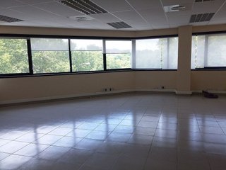 Oficina en alquiler en San Roc - El Remei en Badalona