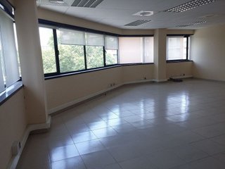 Oficina en alquiler en San Roc - El Remei en Badalona