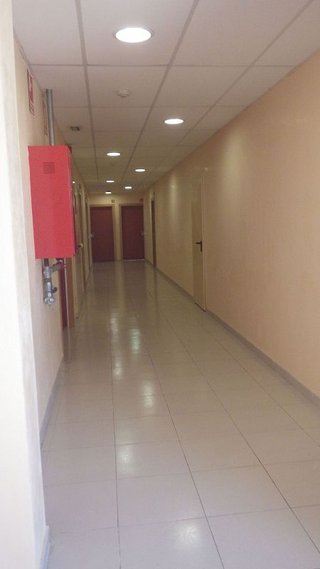 Oficina en alquiler en San Roc - El Remei en Badalona