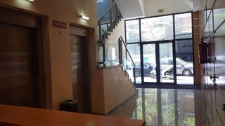 Oficina en alquiler en San Roc - El Remei en Badalona