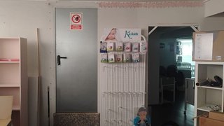 Local comercial en alquiler en Nou Eixample Sud en Tarragona