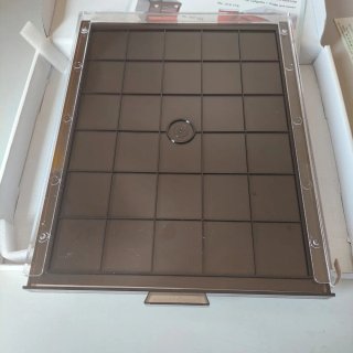 Bandeja Leuchtturm para monedas(10)