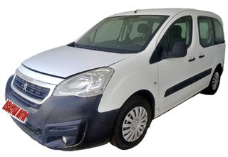 Despiece Peugeot Partner Tepee