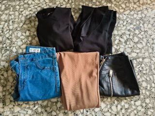Lote Ropa Mujer Talla S