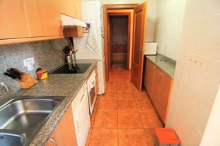 Piso en alquiler en Centre en Pineda de Mar