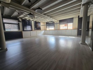 Local comercial en alquiler en Can Feu - Can Gambús - Hostafrancs en Sabadell