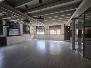 Local comercial en alquiler en Can Feu - Can Gambús - Hostafrancs en Sabadell