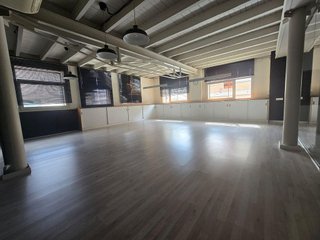 Local comercial en alquiler en Can Feu - Can Gambús - Hostafrancs en Sabadell