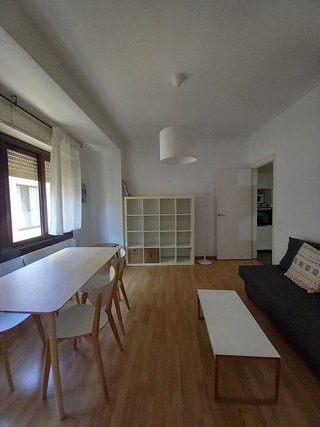 Piso en alquiler en Vila de Gràcia en Barcelona