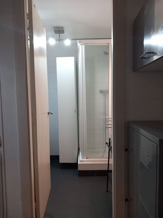 Piso en alquiler en Vila de Gràcia en Barcelona