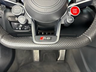 AUDI R8 V10 QUATTRO SUPERDEPORTIVO DE REESTRENO
