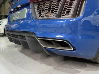 AUDI R8 V10 QUATTRO SUPERDEPORTIVO DE REESTRENO