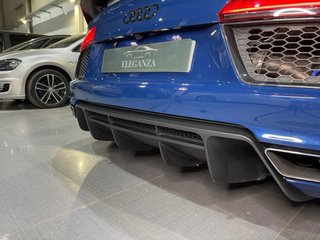 AUDI R8 V10 QUATTRO SUPERDEPORTIVO DE REESTRENO