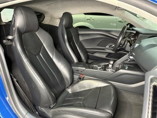 AUDI R8 V10 QUATTRO SUPERDEPORTIVO DE REESTRENO