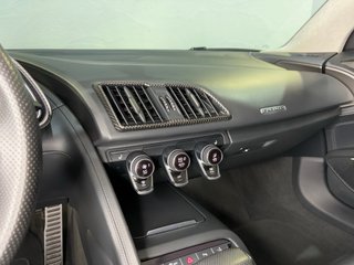 AUDI R8 V10 QUATTRO SUPERDEPORTIVO DE REESTRENO