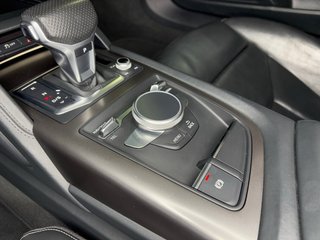 AUDI R8 V10 QUATTRO SUPERDEPORTIVO DE REESTRENO