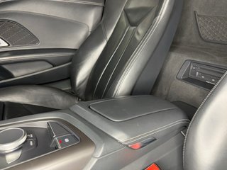 AUDI R8 V10 QUATTRO SUPERDEPORTIVO DE REESTRENO