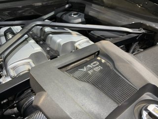 AUDI R8 V10 QUATTRO SUPERDEPORTIVO DE REESTRENO