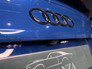 AUDI R8 V10 QUATTRO SUPERDEPORTIVO DE REESTRENO